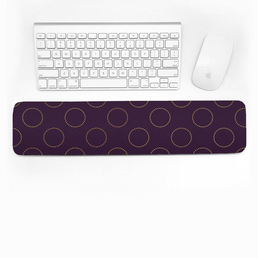 Freya Keyboard Wrist Pad Rest