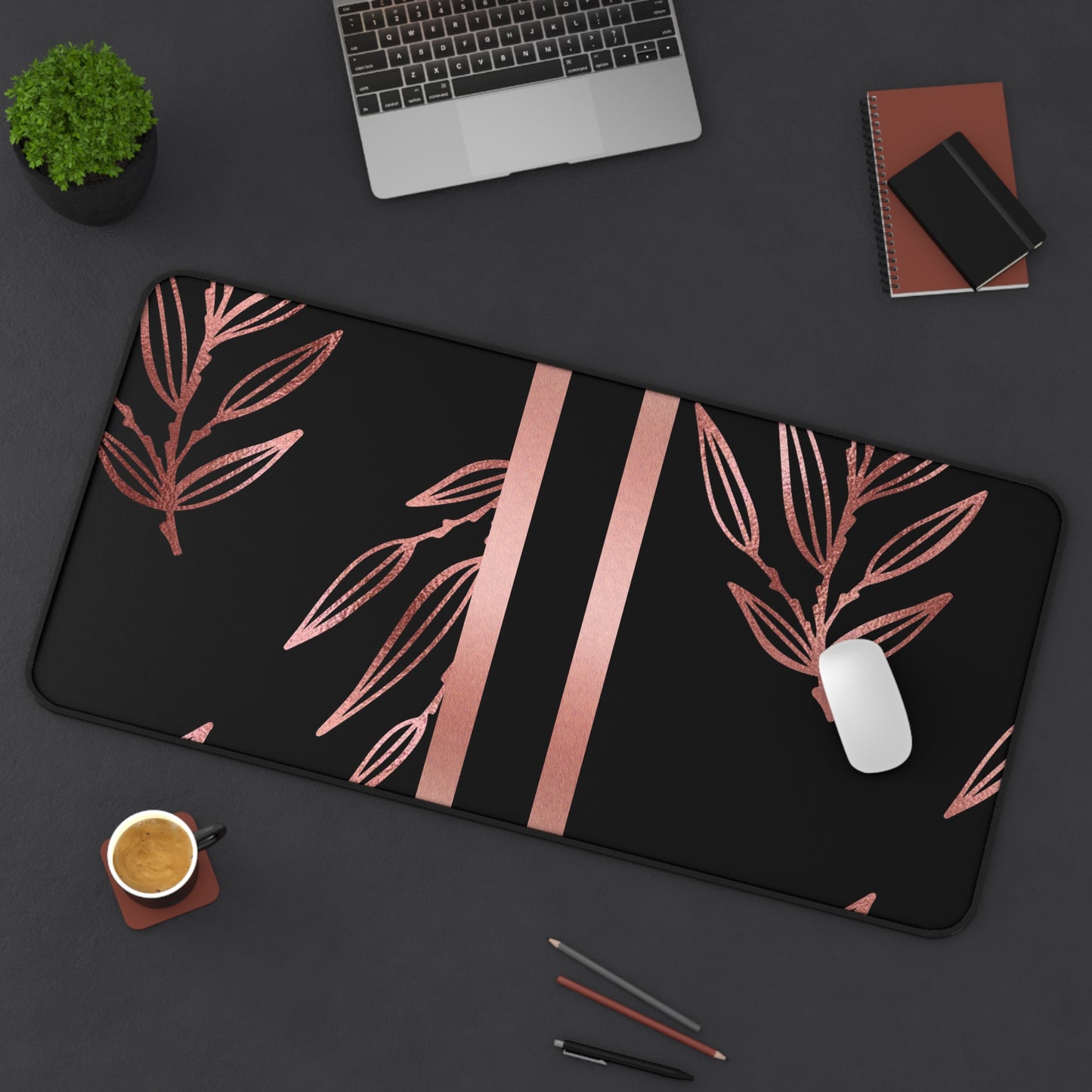 Calypso Desk Mat