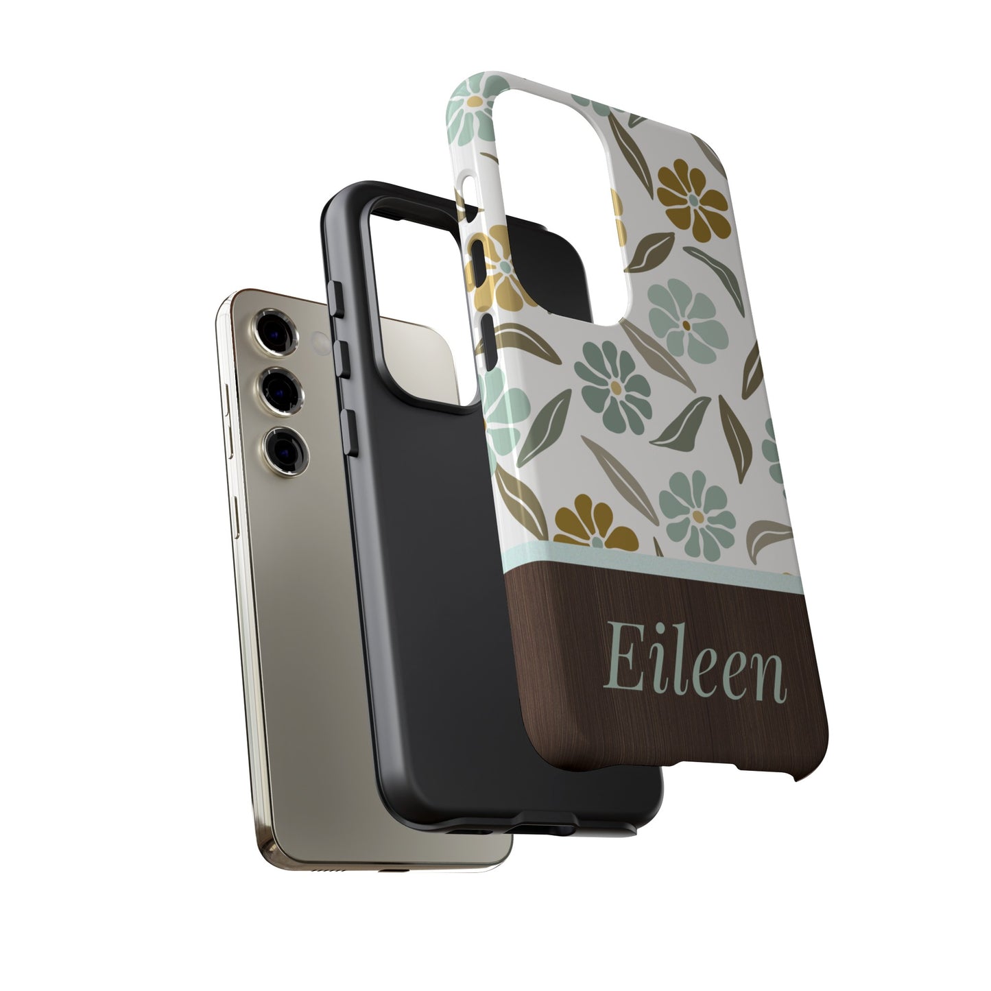 Eileen Personalized Tough Cases