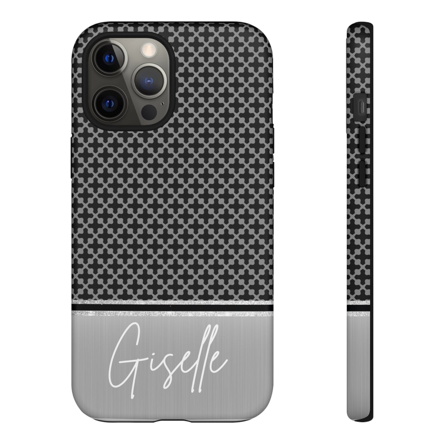 Giselle Personalized Tough Cases