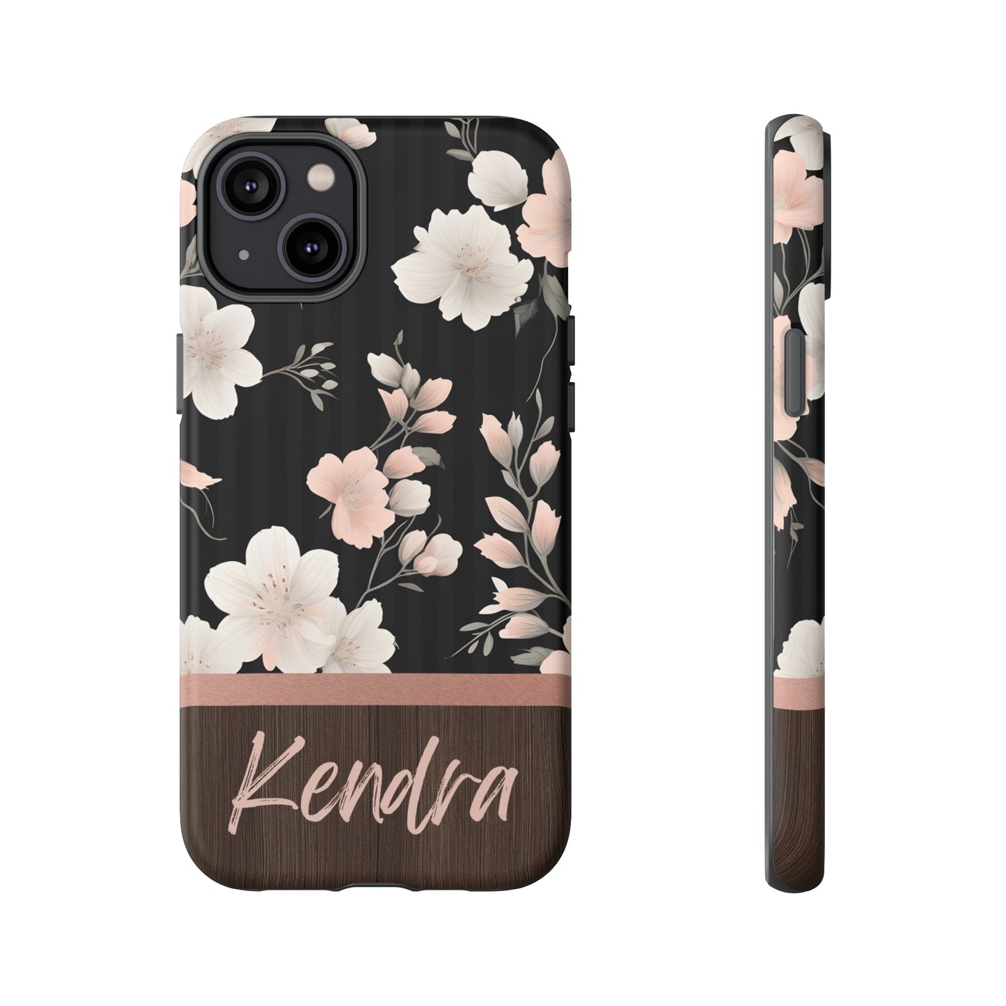 Kendra Personalized Tough Cases