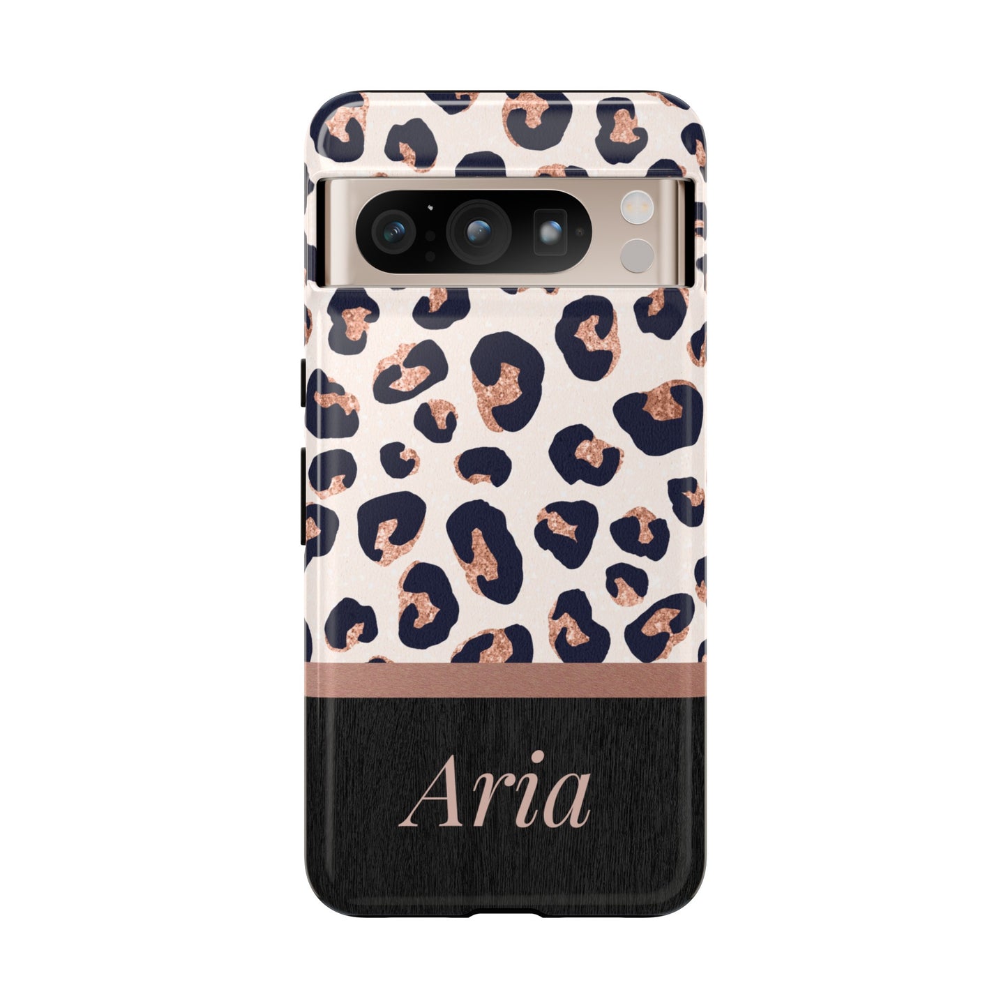 Aria Personalized Tough Cases