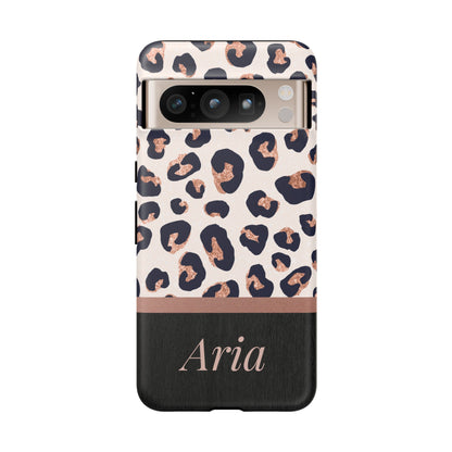 Aria Personalized Tough Cases