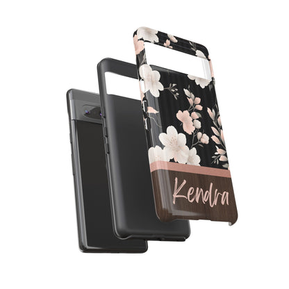 Kendra Personalized Tough Cases