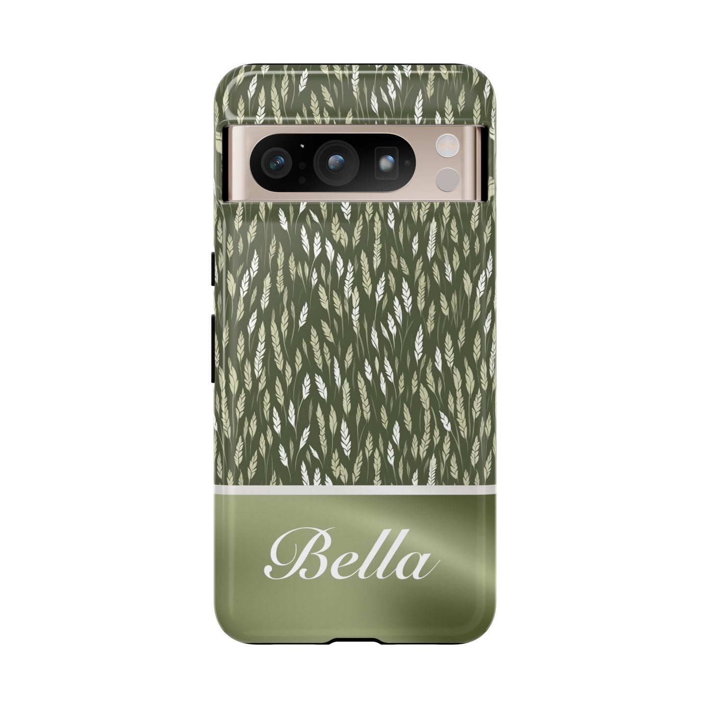 Bella Personalized Tough Cases