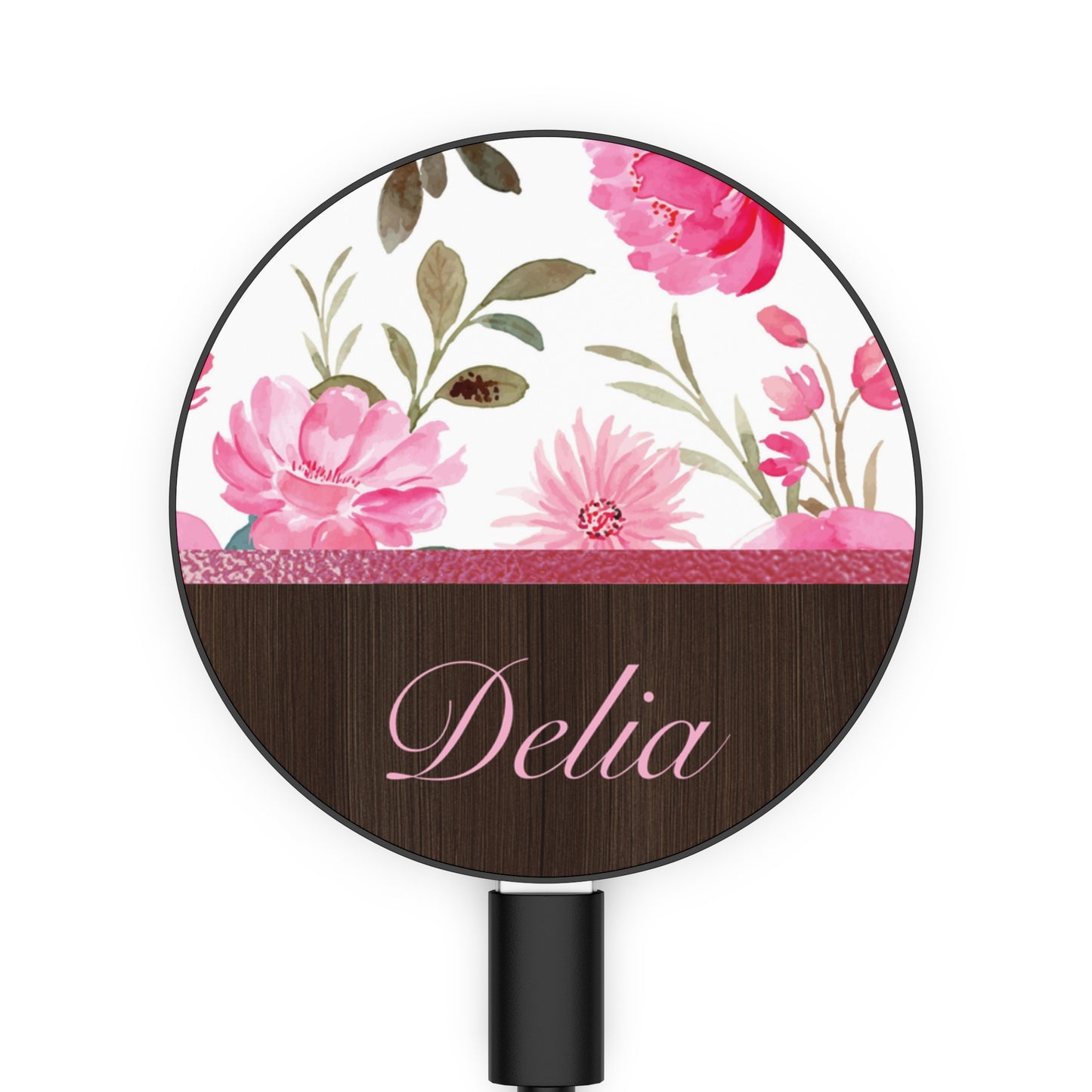 Delia Magnetic Induction Charger