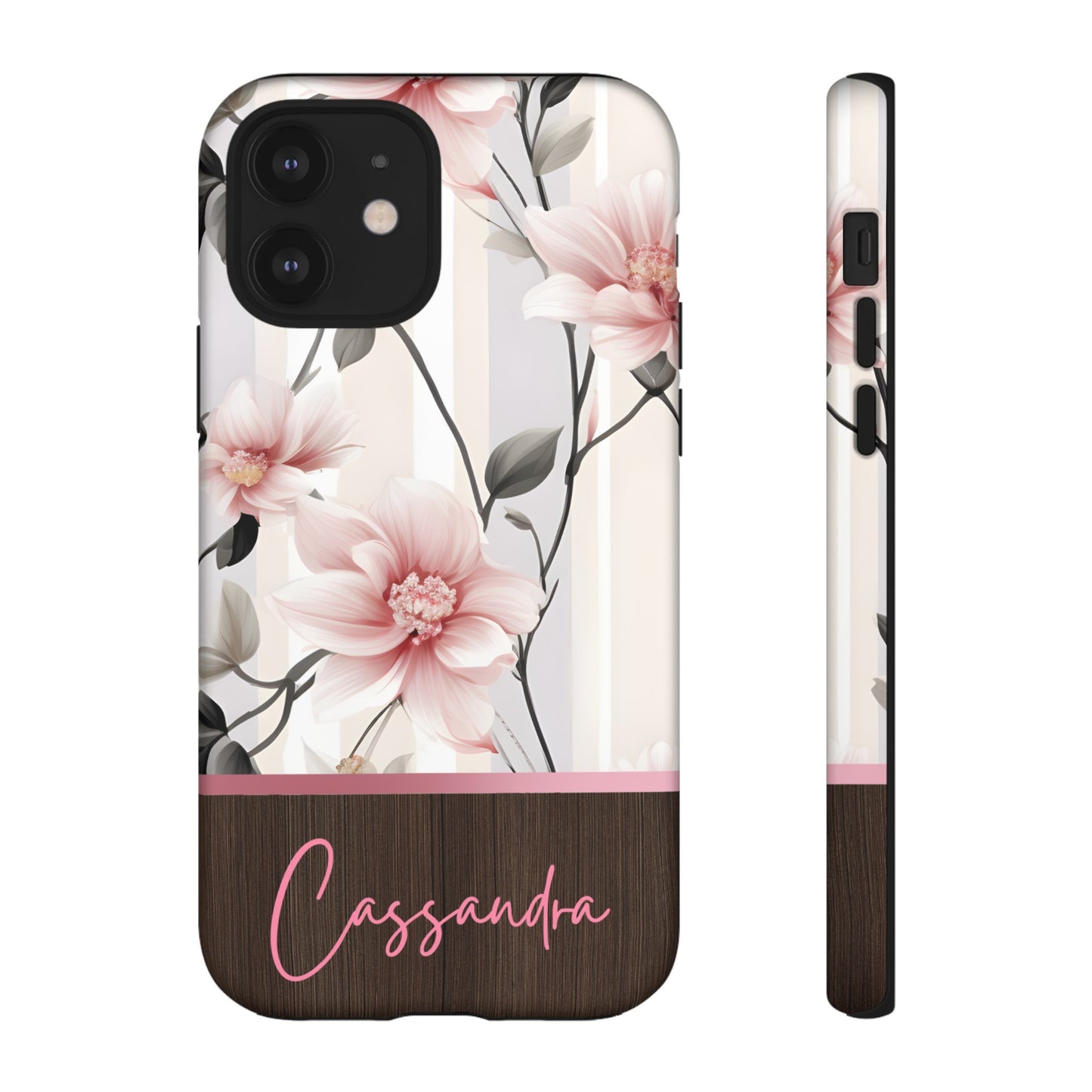 Cassandra Personalized Tough Cases