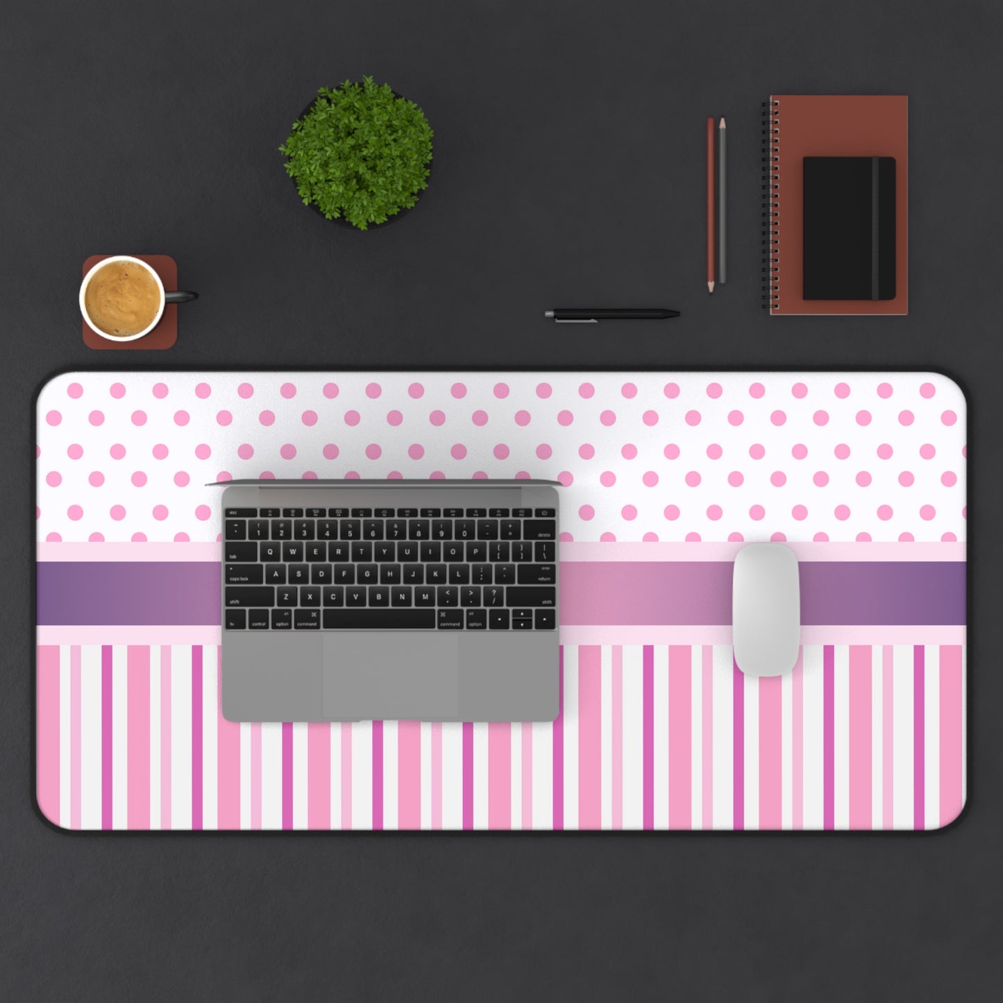 Vivienne Desk Mat