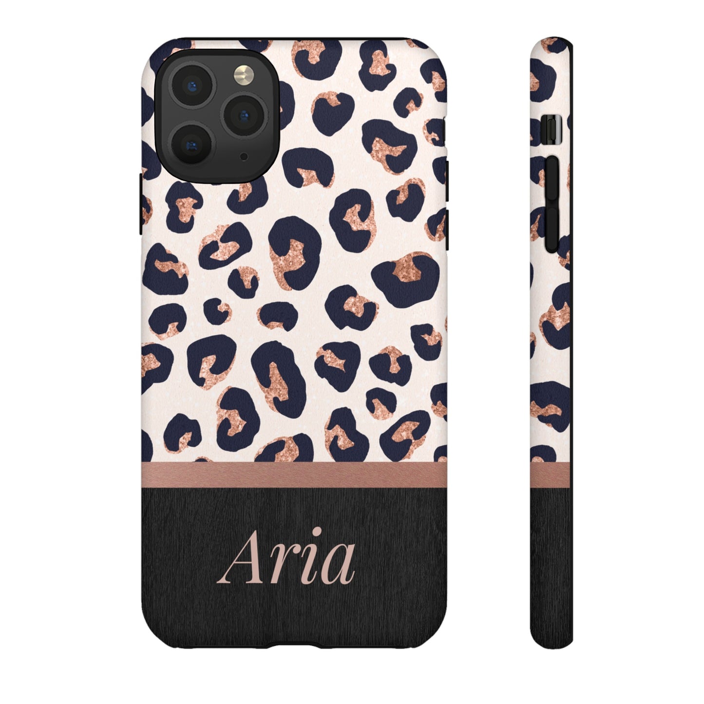 Aria Personalized Tough Cases