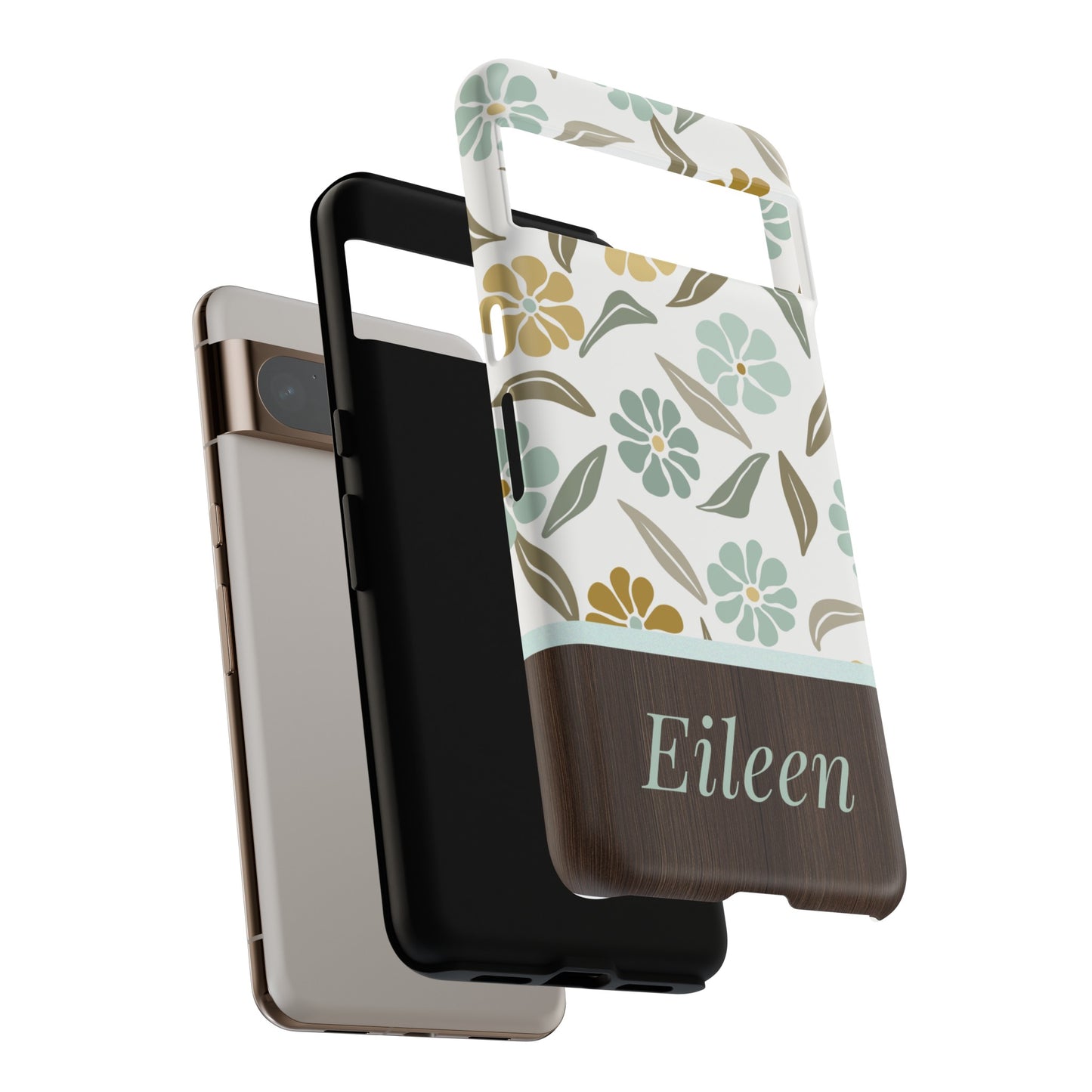 Eileen Personalized Tough Cases