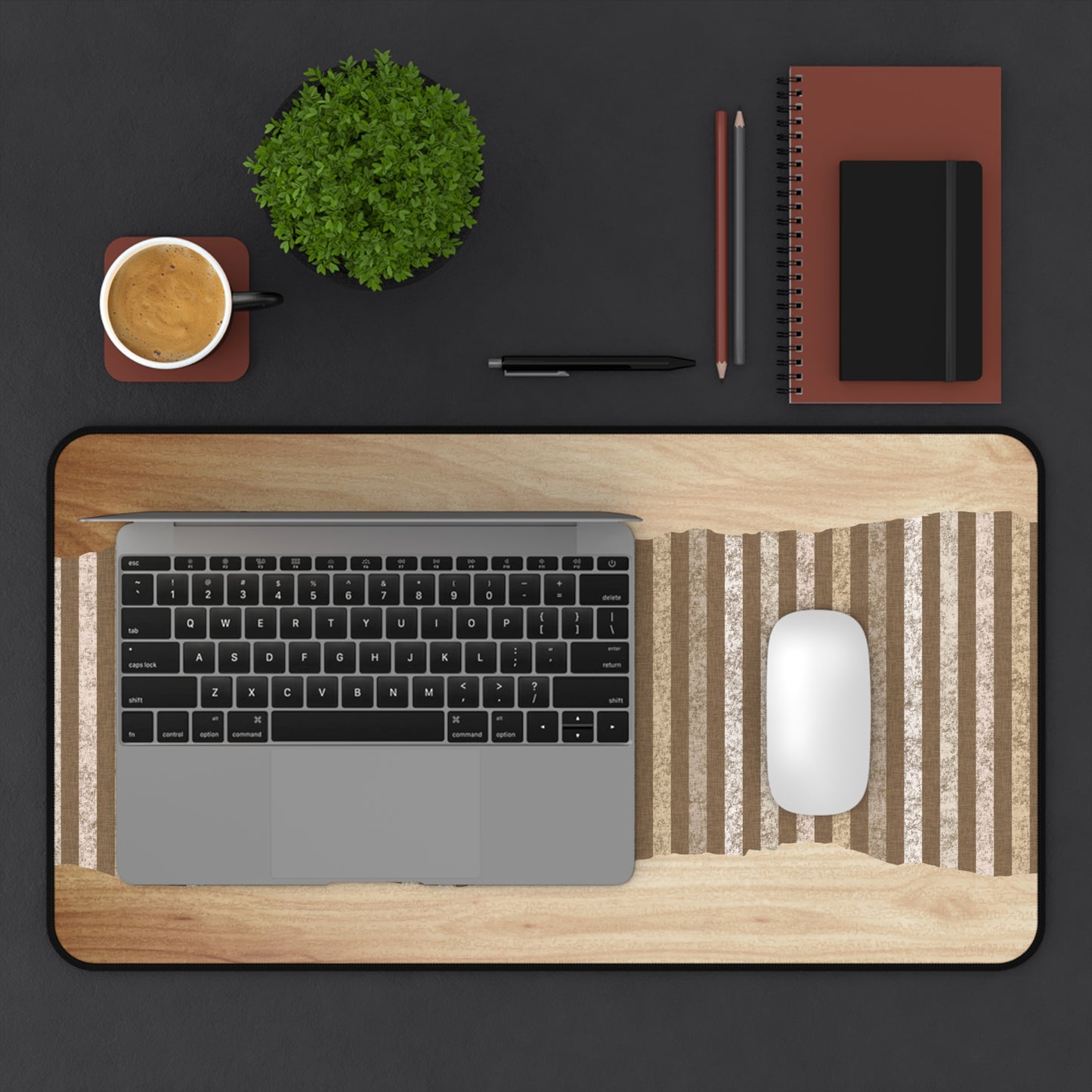 Mirabelle Desk Mat