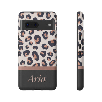 Aria Personalized Tough Cases