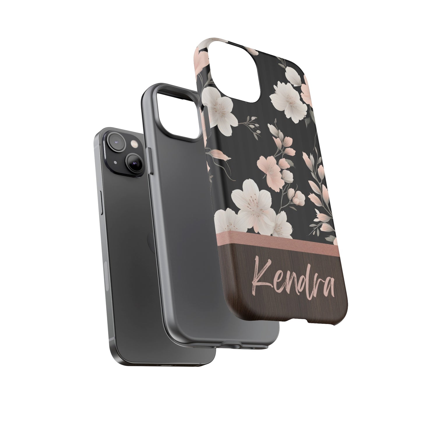 Kendra Personalized Tough Cases