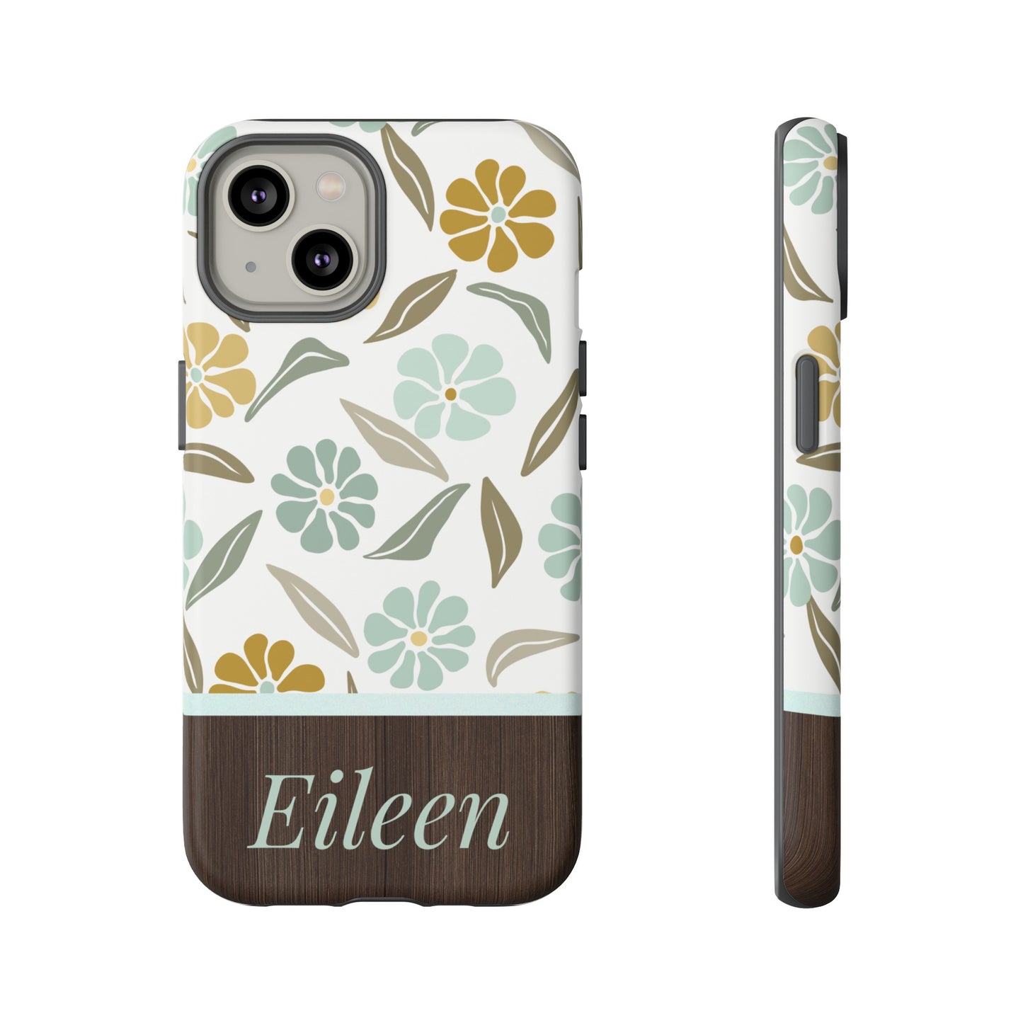 Eileen Personalized Tough Cases