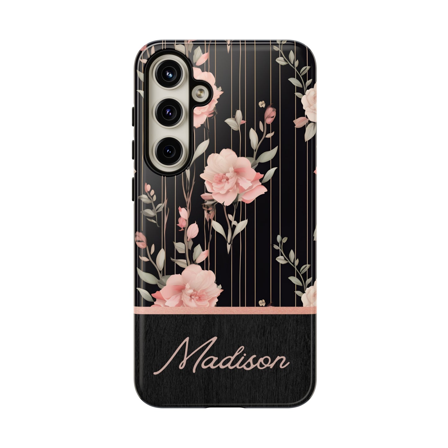 Madison Personalized Tough Cases