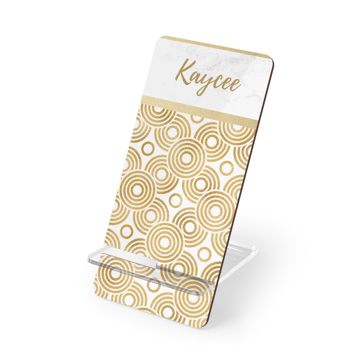 Kaycee Smartphone Mobile Display Stand