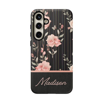 Madison Personalized Tough Cases