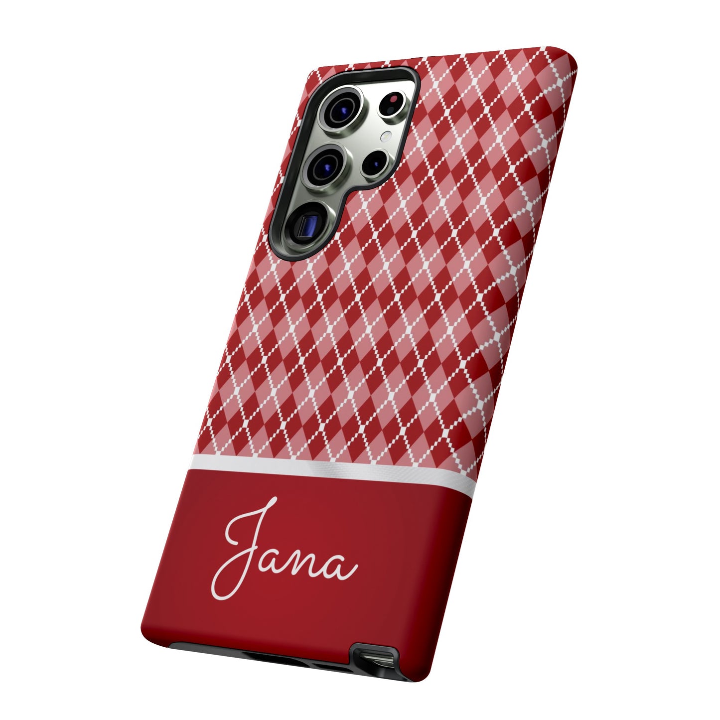 Jana Personalized Tough Cases