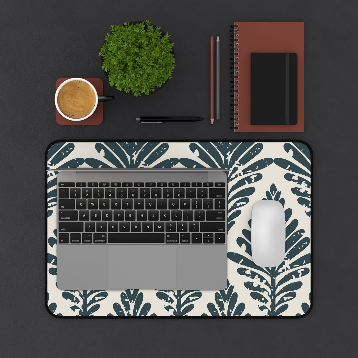 Celeste Desk Mat