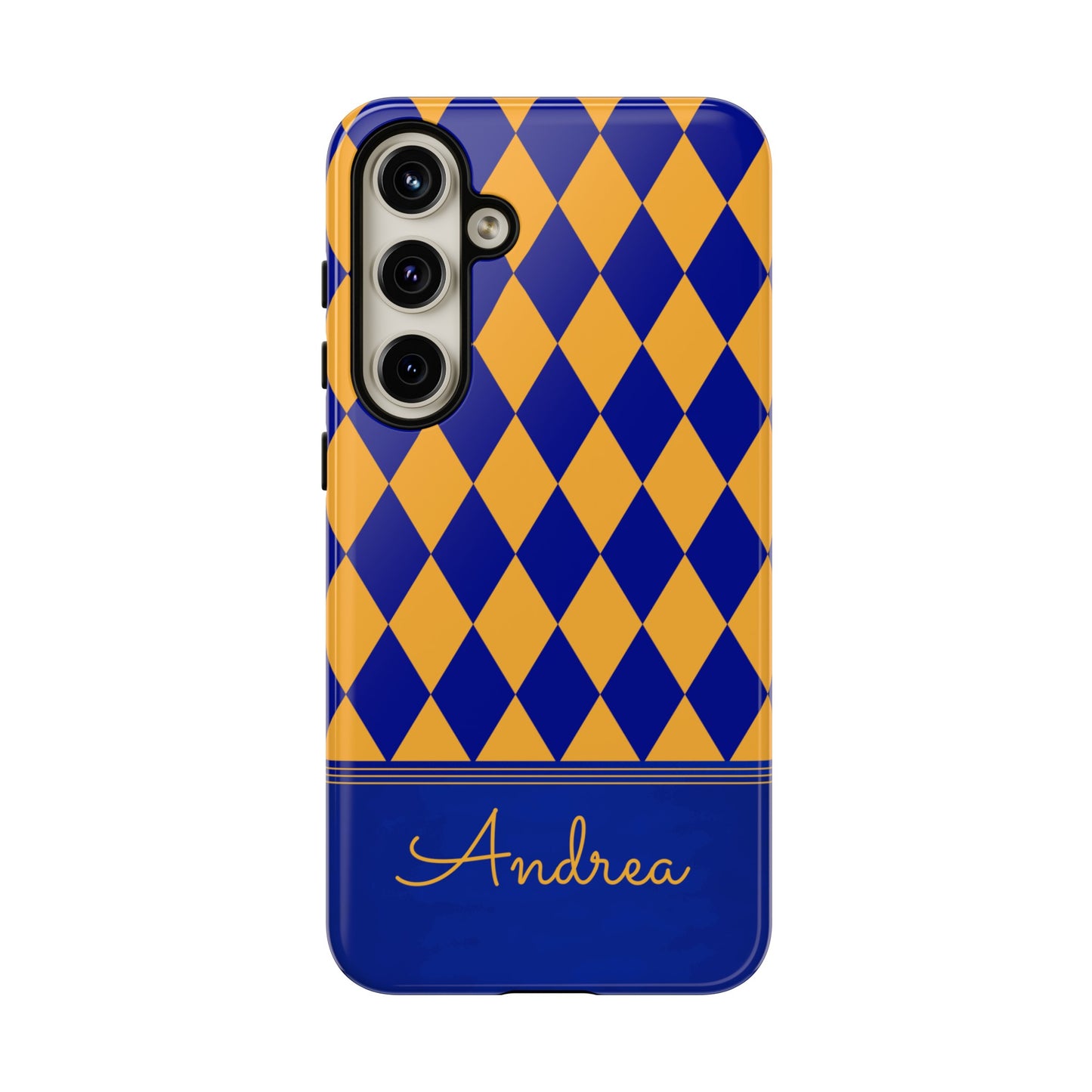 Andrea Personalized Tough Cases