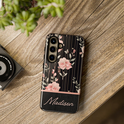 Madison Personalized Tough Cases