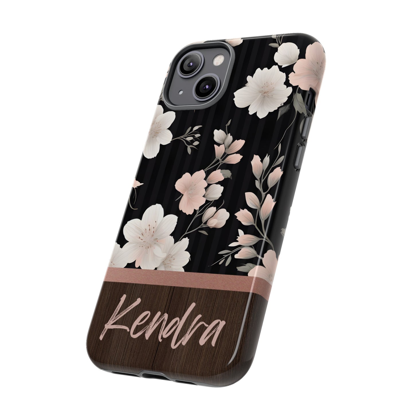 Kendra Personalized Tough Cases