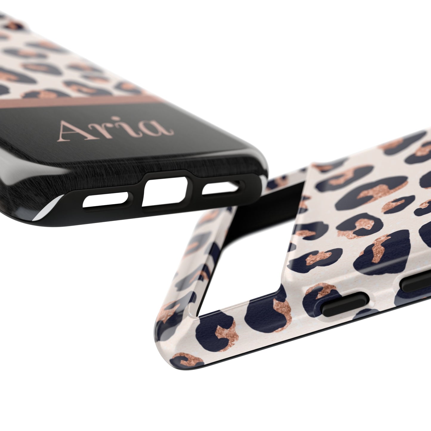 Aria Personalized Tough Cases