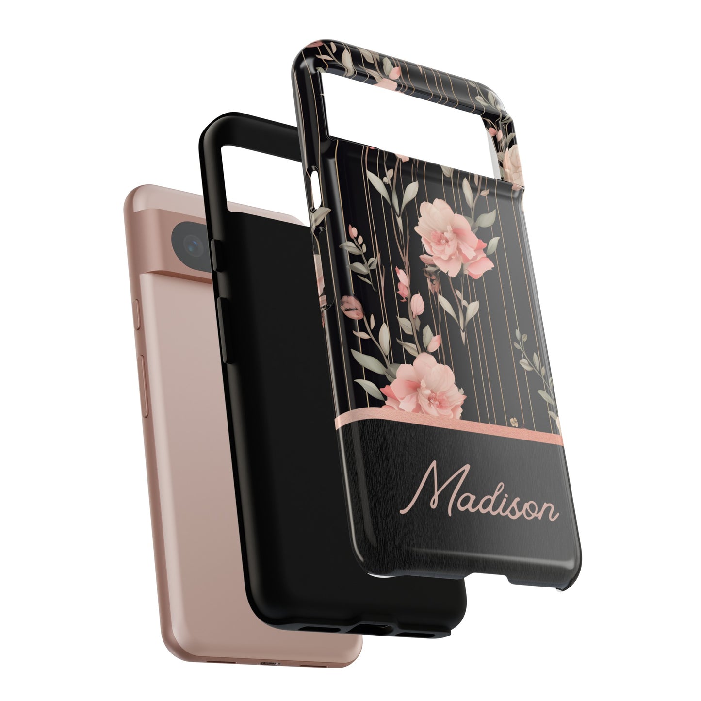 Madison Personalized Tough Cases