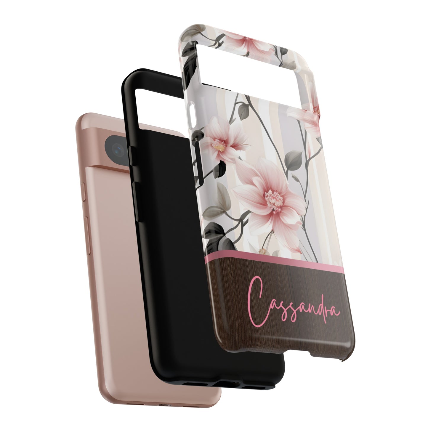 Cassandra Personalized Tough Cases