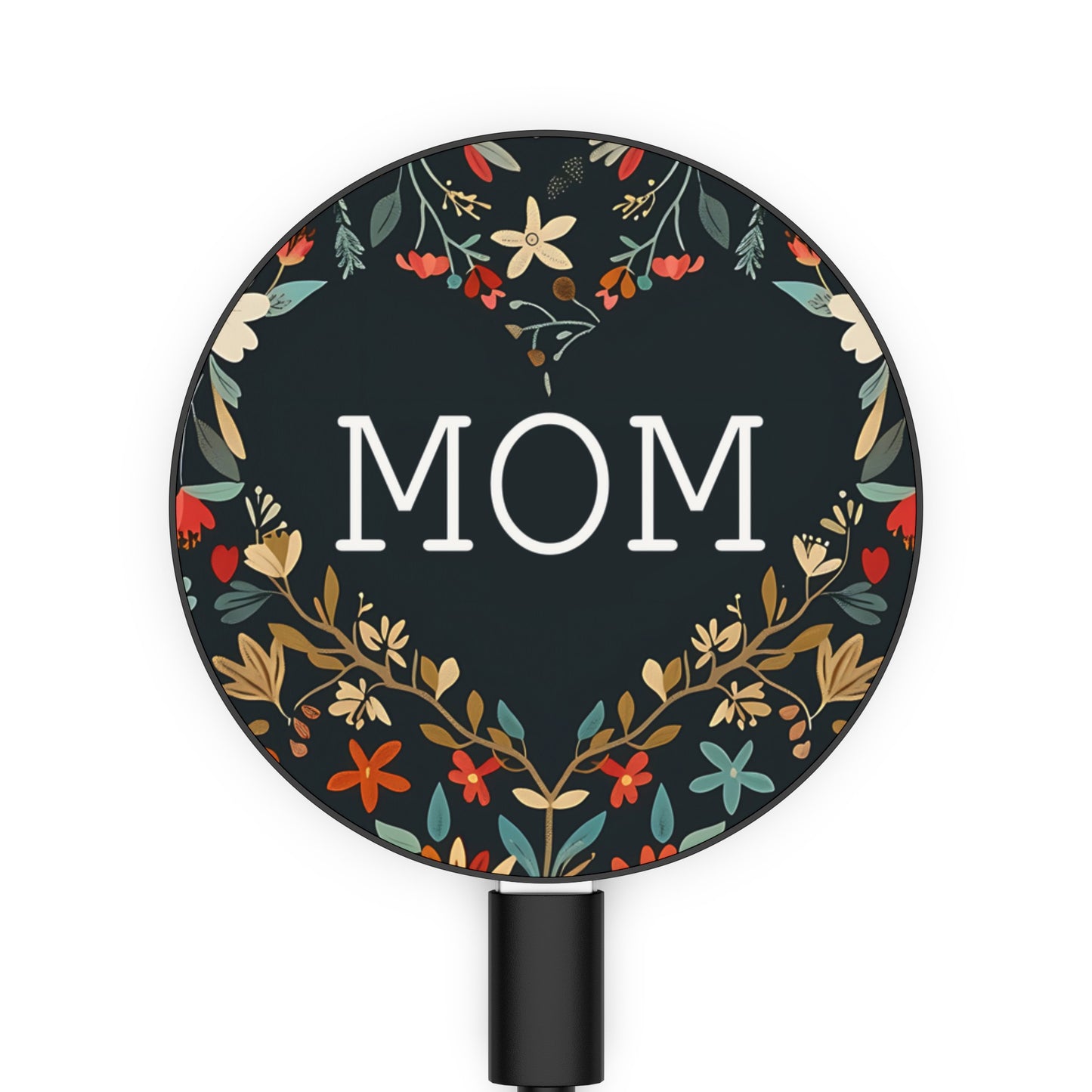 Mom Magnetic Induction Charger