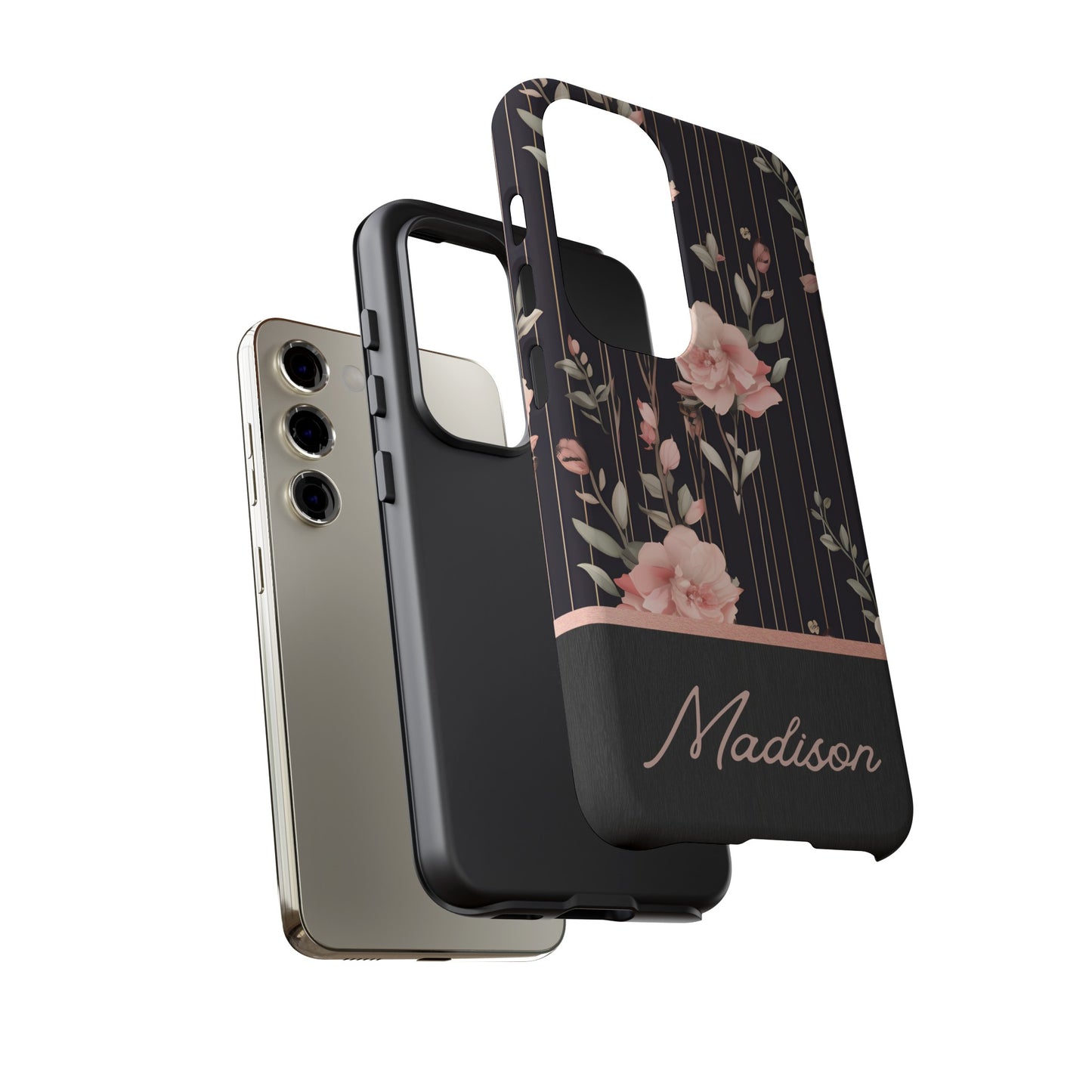 Madison Personalized Tough Cases