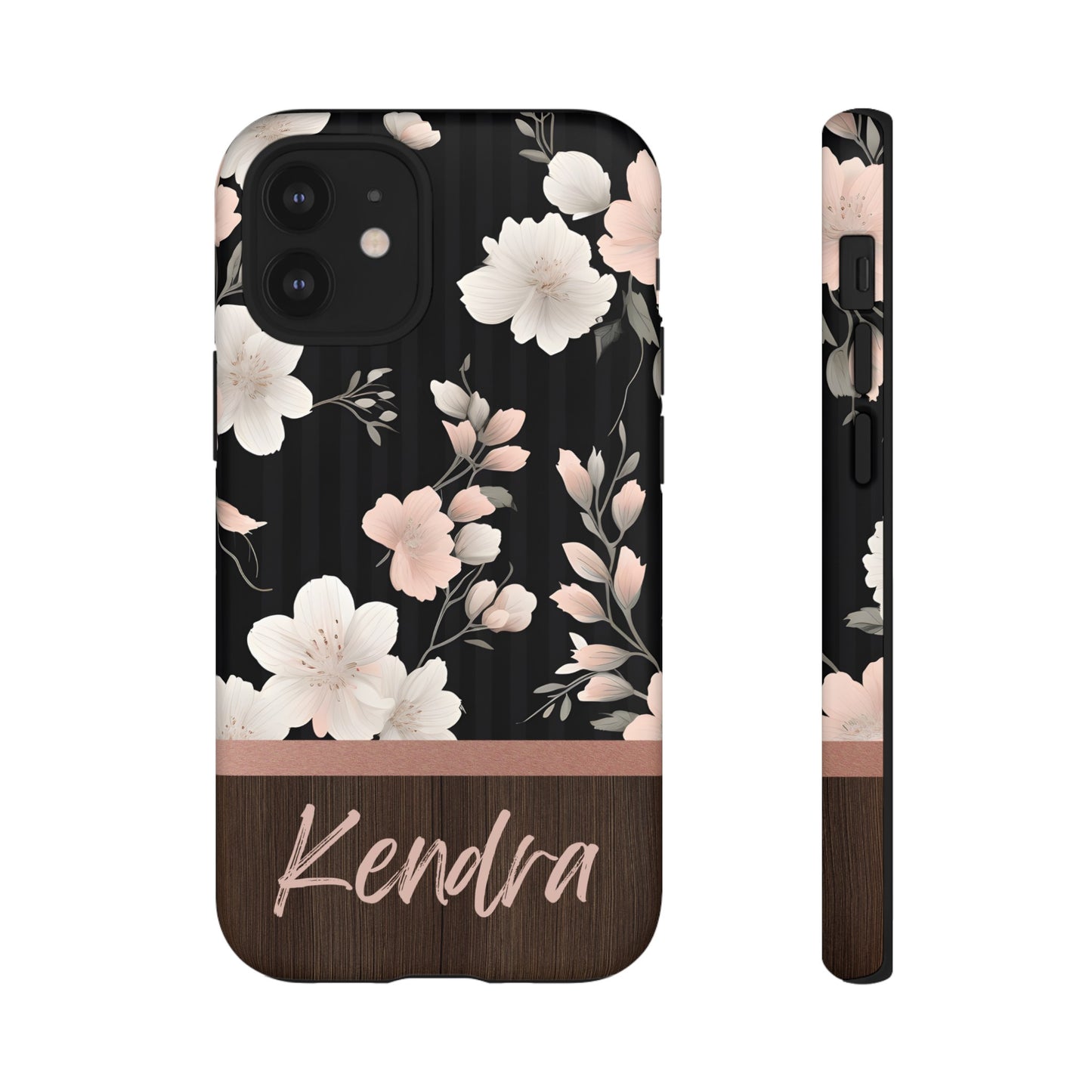 Kendra Personalized Tough Cases