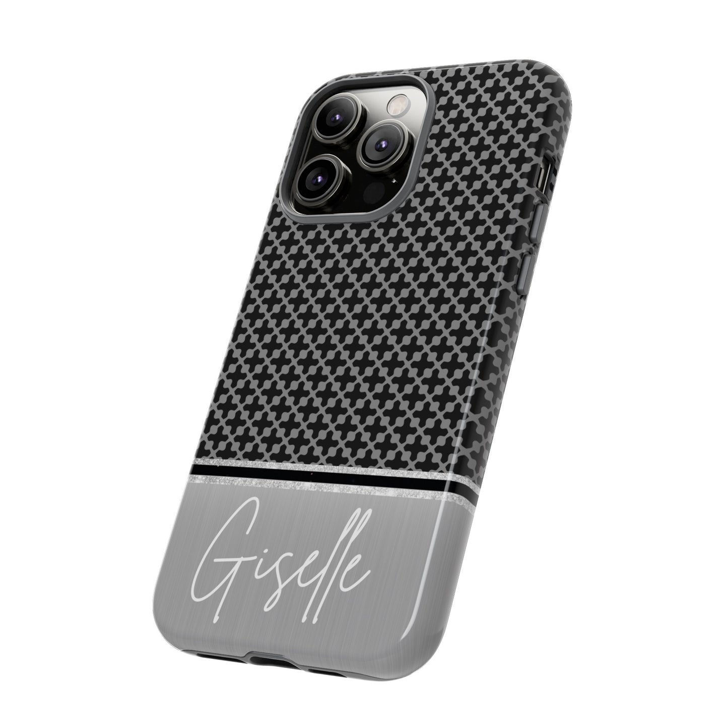 Giselle Personalized Tough Cases