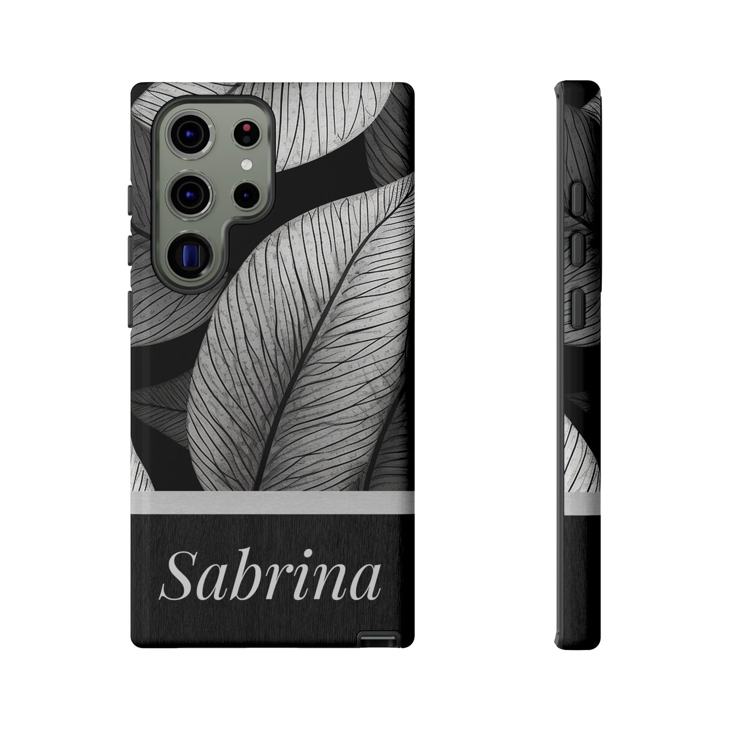 Sabrina Personalized Tough Cases