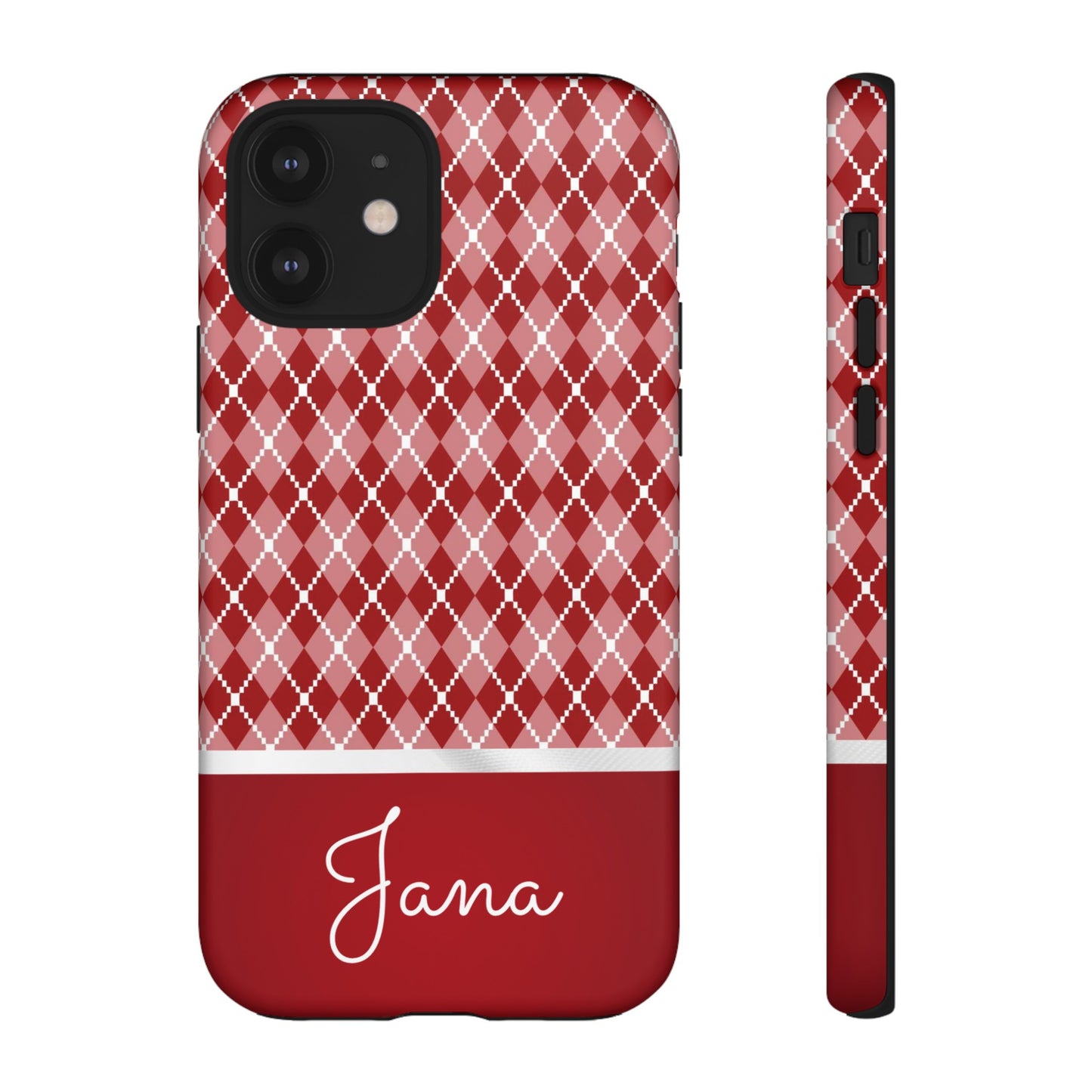 Jana Personalized Tough Cases