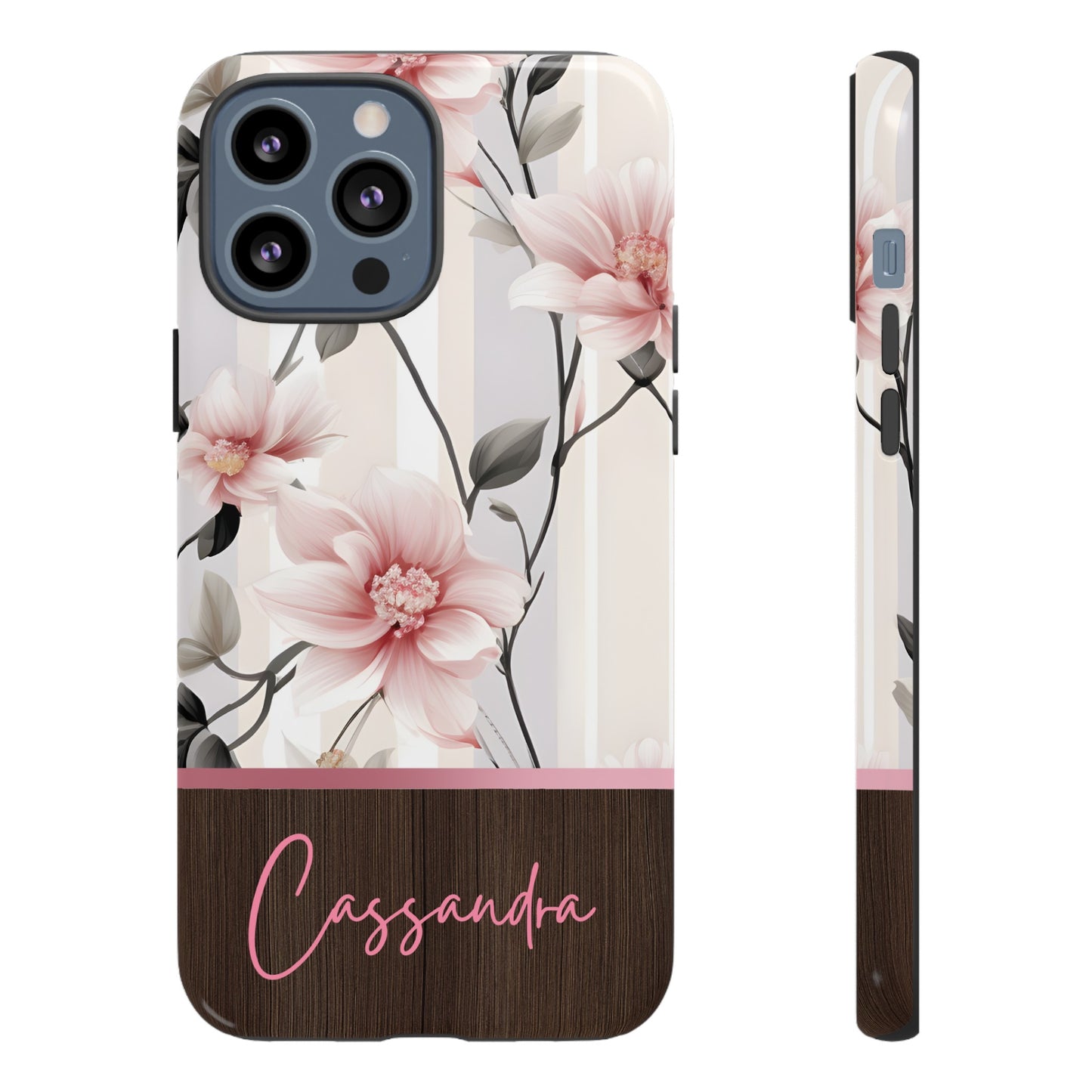 Cassandra Personalized Tough Cases