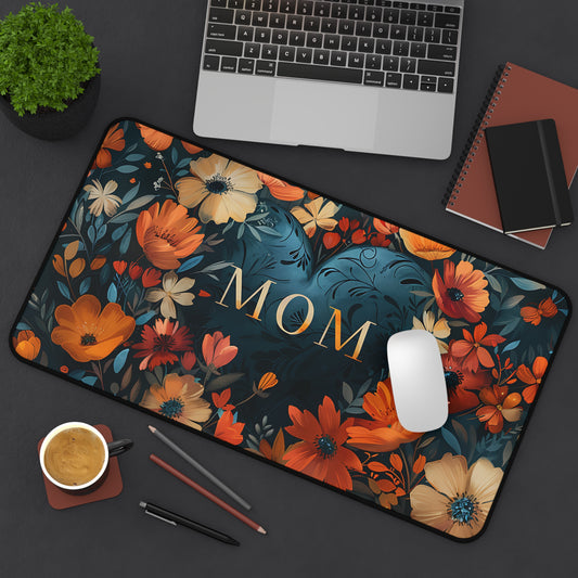 Mom Desk Mat