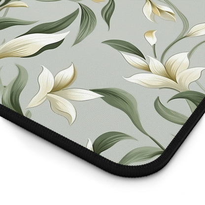 Sage Desk Mat