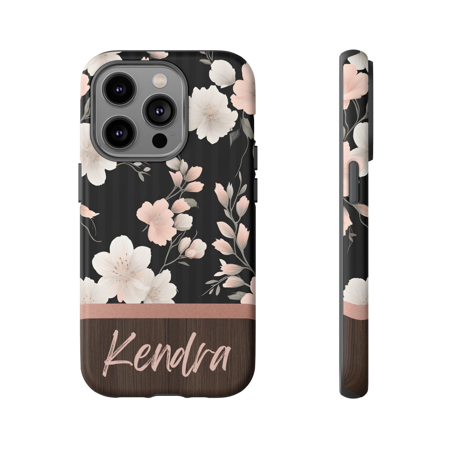 Kendra Personalized Tough Cases