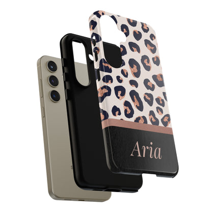 Aria Personalized Tough Cases