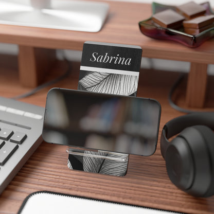 Sabrina Smartphone Mobile Display Stand