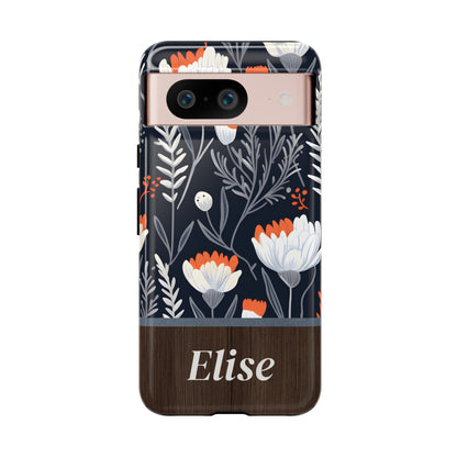 Elise Personalized Tough Cases