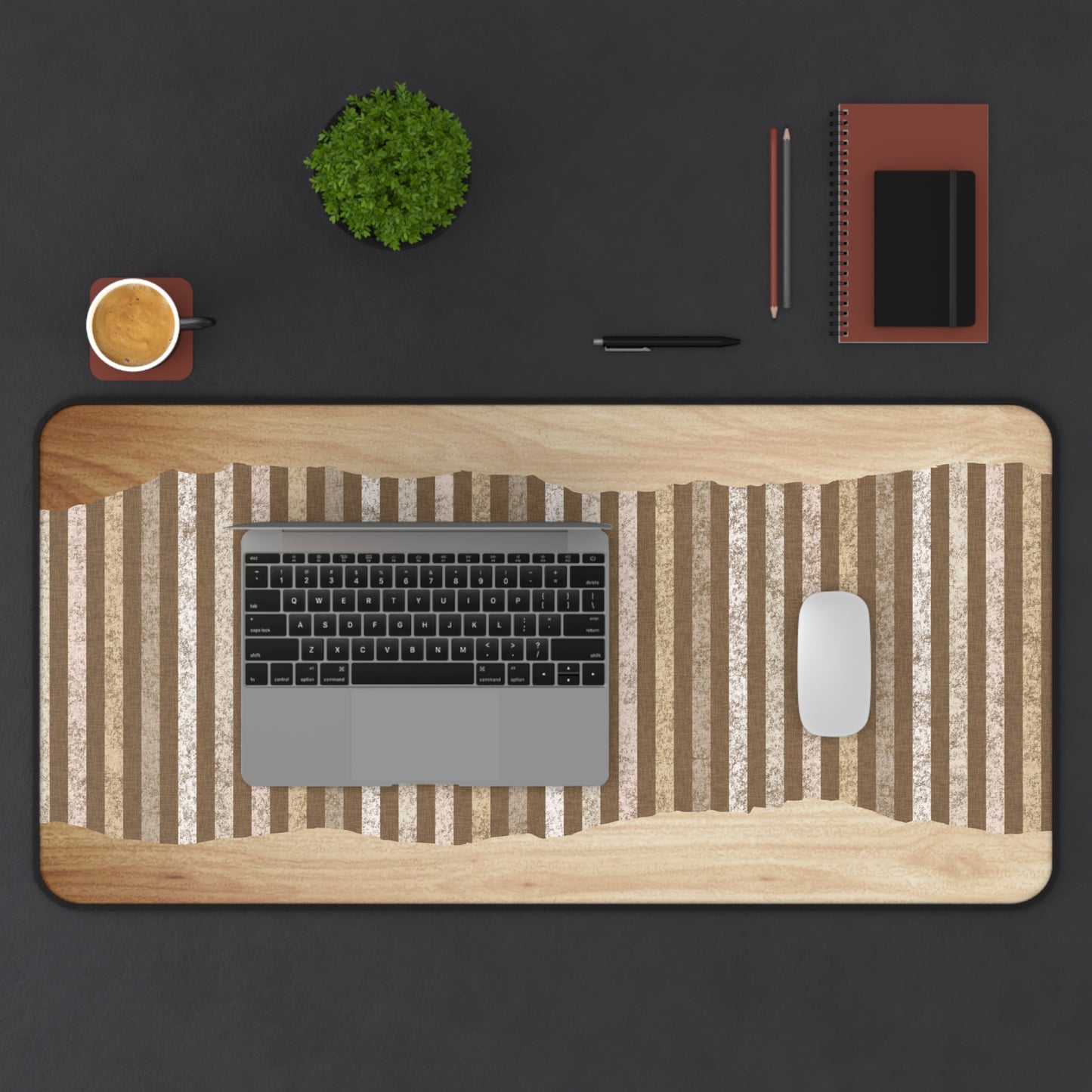 Mirabelle Desk Mat