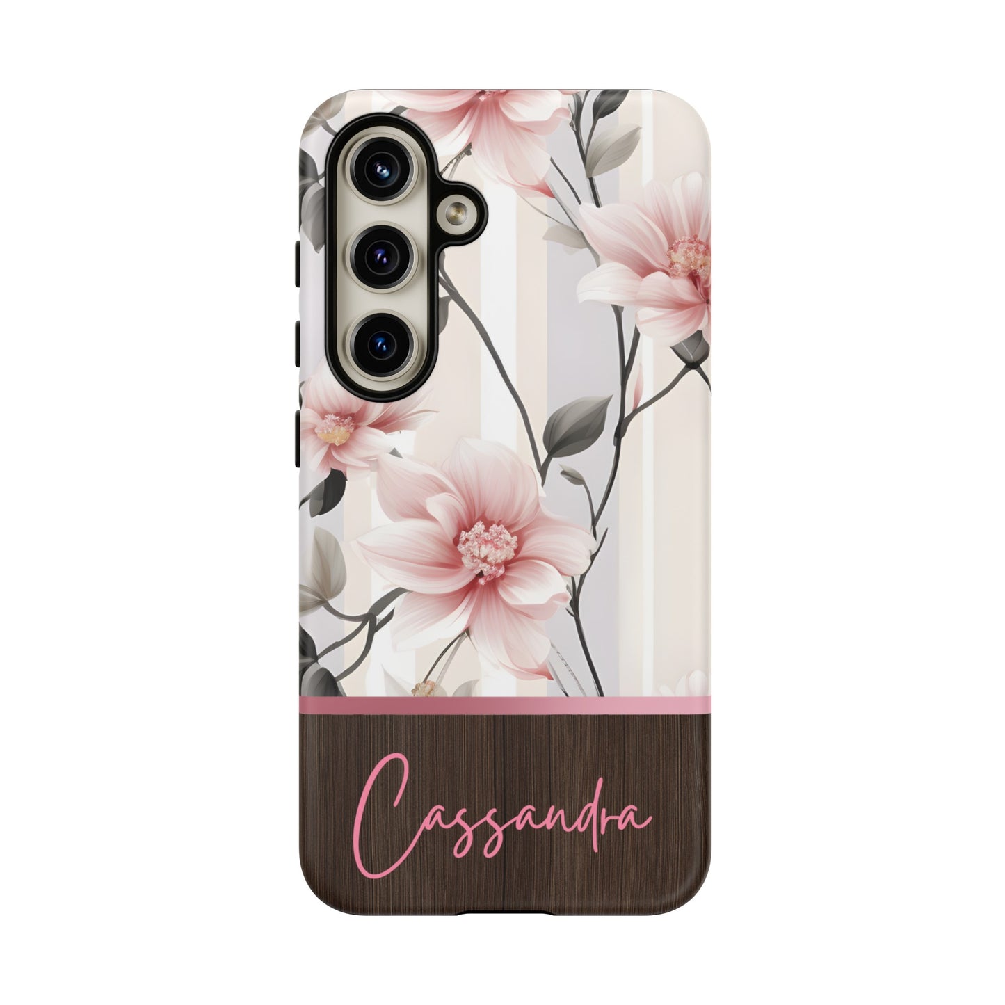 Cassandra Personalized Tough Cases