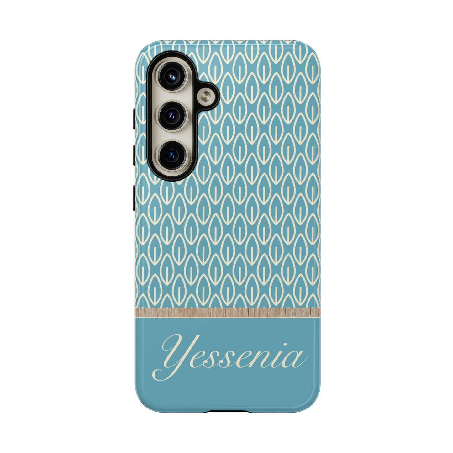 Yessenia Personalized Tough Cases