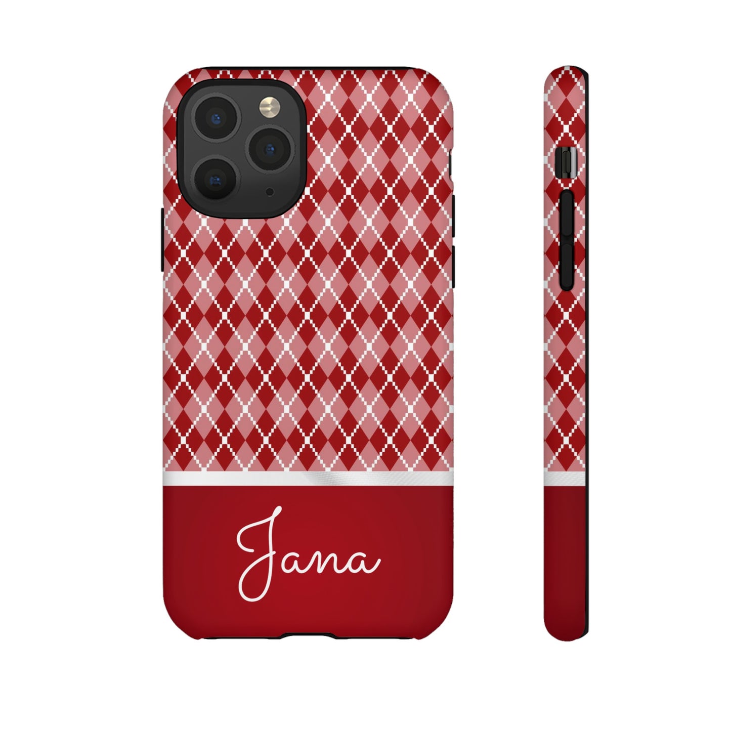 Jana Personalized Tough Cases