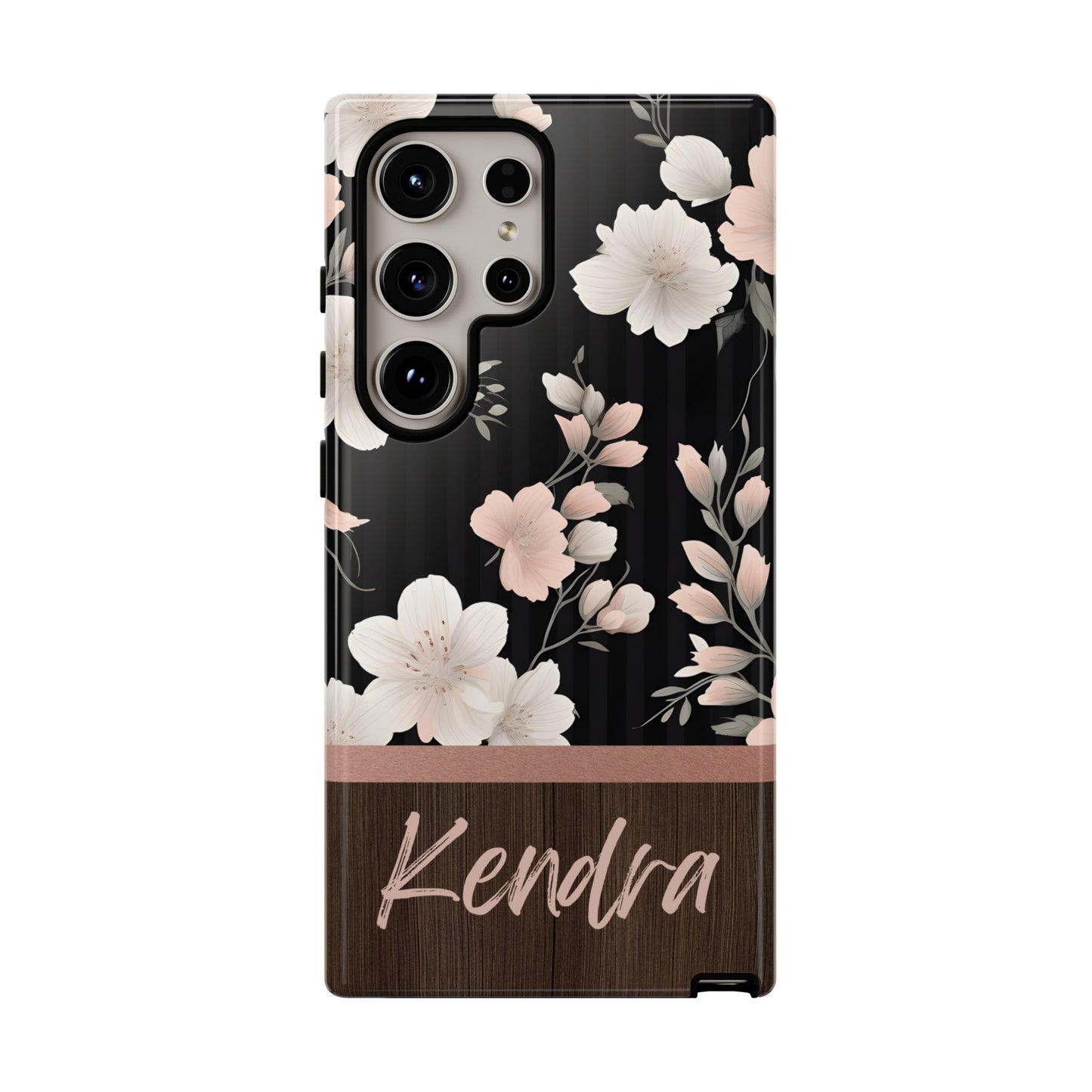 Kendra Personalized Tough Cases