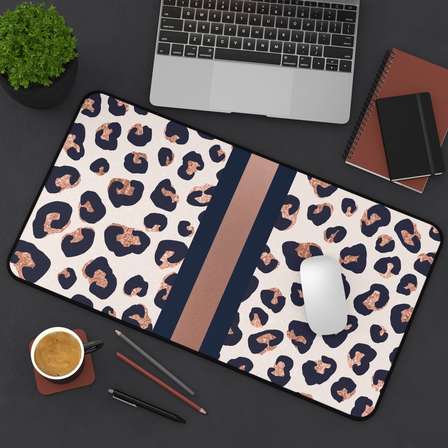 Aria Desk Mat