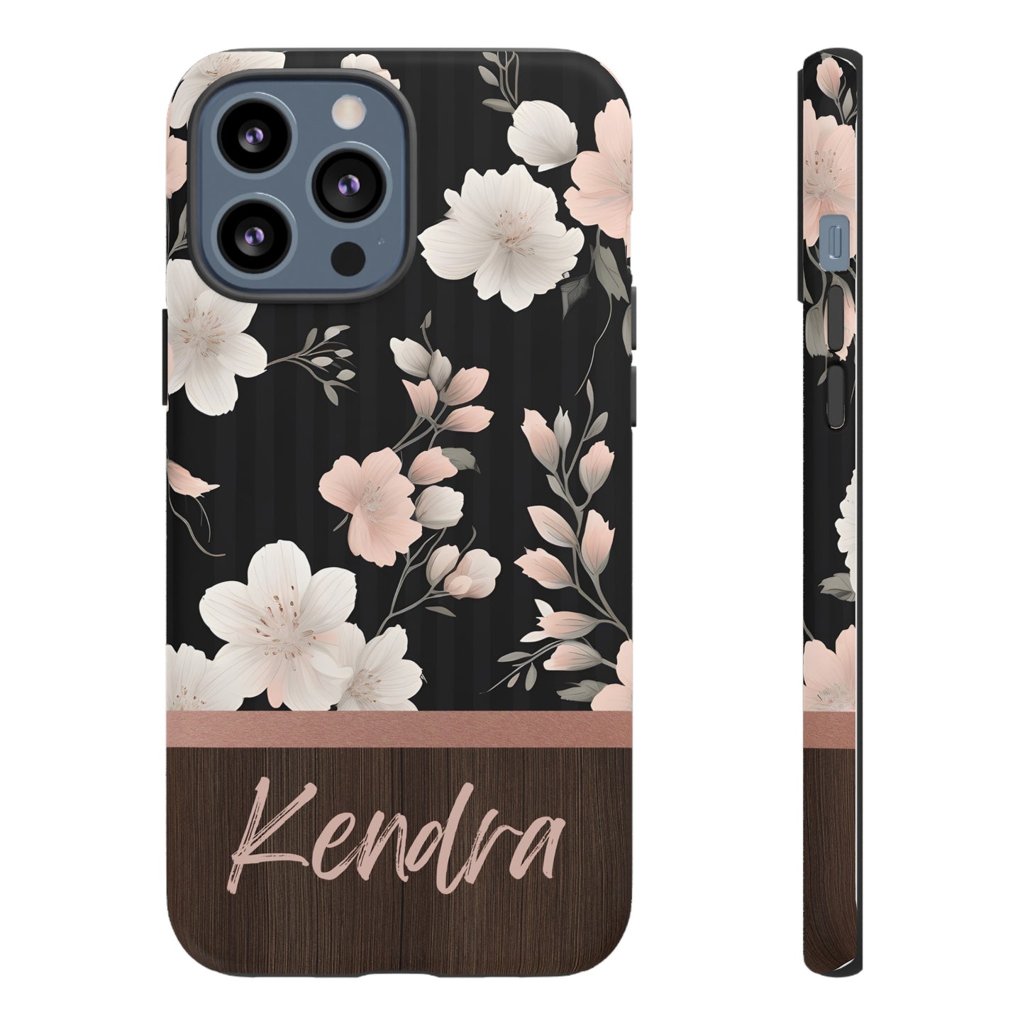 Kendra Personalized Tough Cases