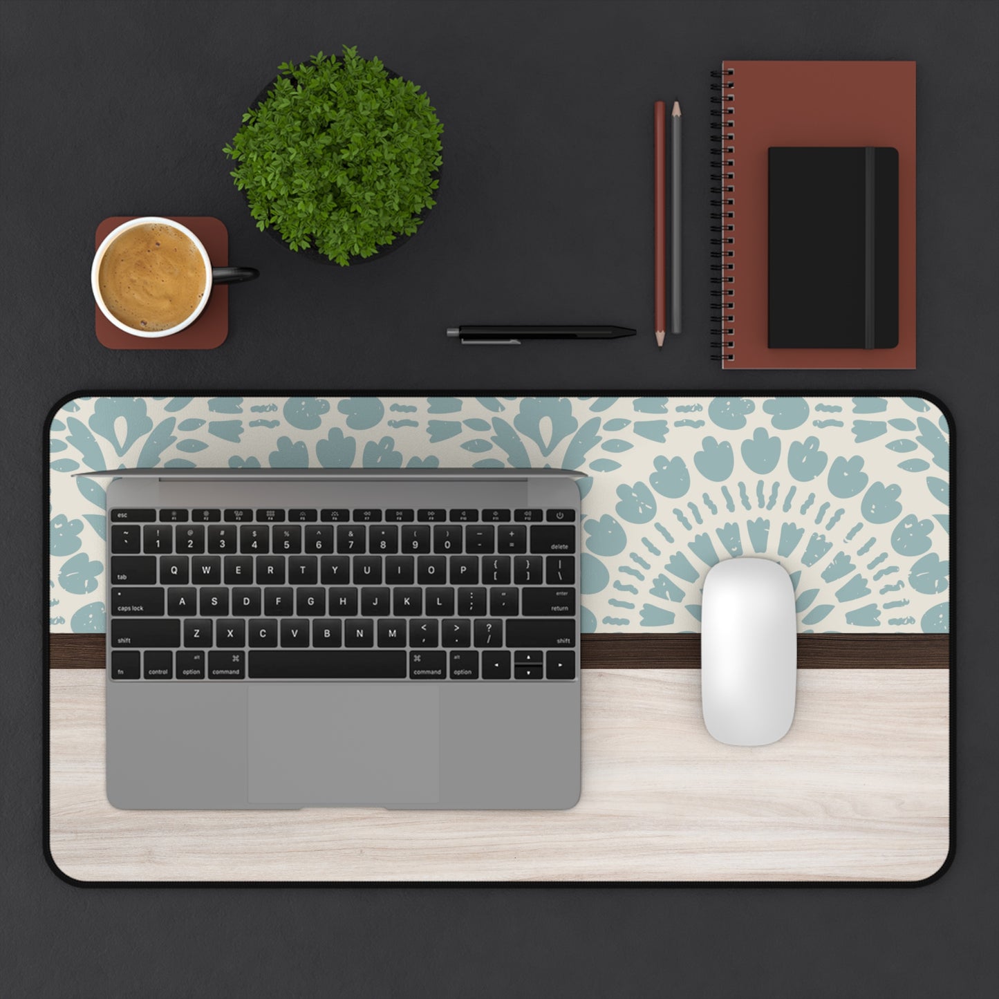 Kinsleigh Desk Mat